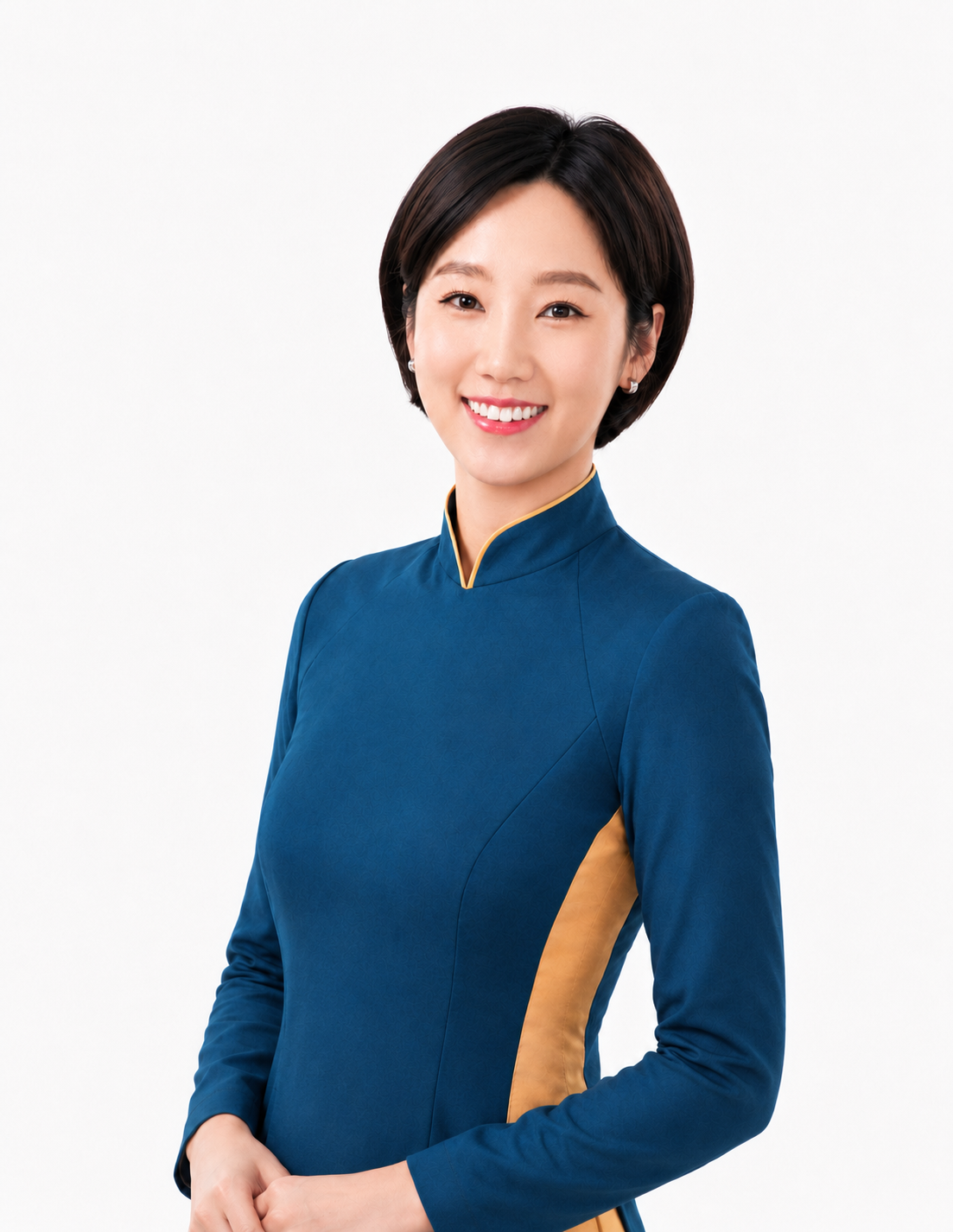 스카이윌승무원학원 원장 정해리