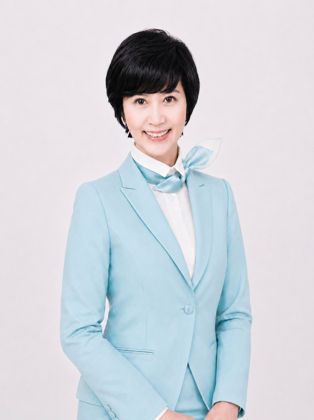 스카이윌승무원학원 강사 윤여현